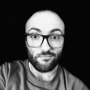 Meet your Posher, Ryan